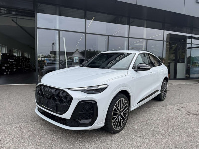Audi Q5 Gebrauchtwagen