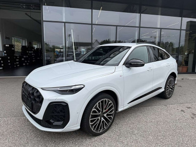 Audi Q5 Gebrauchtwagen
