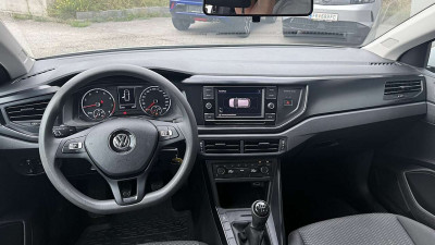 VW Polo Gebrauchtwagen