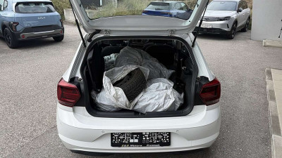VW Polo Gebrauchtwagen