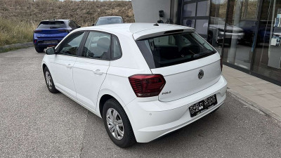 VW Polo Gebrauchtwagen