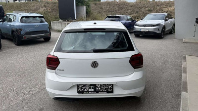 VW Polo Gebrauchtwagen