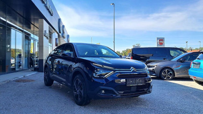 Citroën C4 Gebrauchtwagen