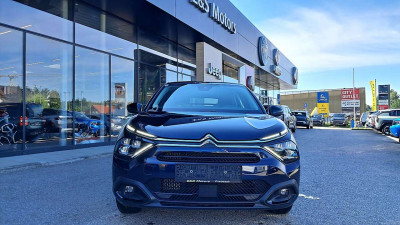 Citroën C4 Gebrauchtwagen