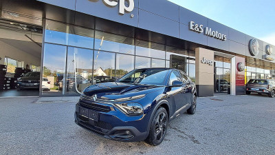 Citroën C4 Gebrauchtwagen