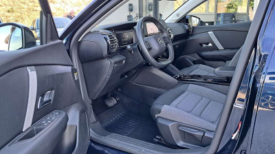 Citroën C4 Gebrauchtwagen