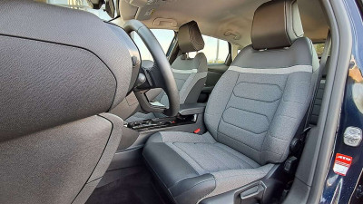 Citroën C4 Gebrauchtwagen