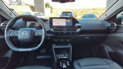 Citroën C4 Gebrauchtwagen