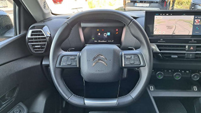 Citroën C4 Gebrauchtwagen