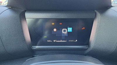 Citroën C4 Gebrauchtwagen
