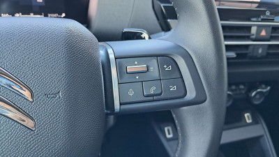 Citroën C4 Gebrauchtwagen
