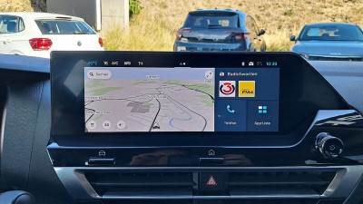 Citroën C4 Gebrauchtwagen
