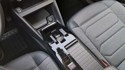 Citroën C4 Gebrauchtwagen