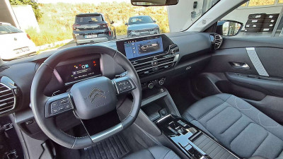 Citroën C4 Gebrauchtwagen