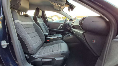 Citroën C4 Gebrauchtwagen