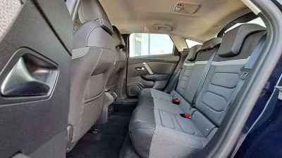 Citroën C4 Gebrauchtwagen