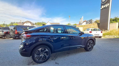 Citroën C4 Gebrauchtwagen