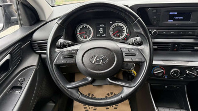 Hyundai i20 Gebrauchtwagen Hyundai i20 Gebrauchtwagen