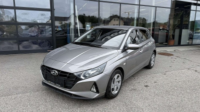 Hyundai i20 Gebrauchtwagen Hyundai i20 Gebrauchtwagen