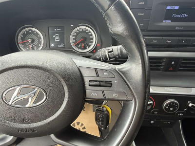 Hyundai i20 Gebrauchtwagen Hyundai i20 Gebrauchtwagen