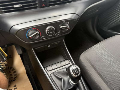 Hyundai i20 Gebrauchtwagen Hyundai i20 Gebrauchtwagen