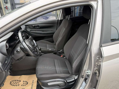 Hyundai i20 Gebrauchtwagen Hyundai i20 Gebrauchtwagen