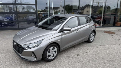 Hyundai i20 Gebrauchtwagen Hyundai i20 Gebrauchtwagen