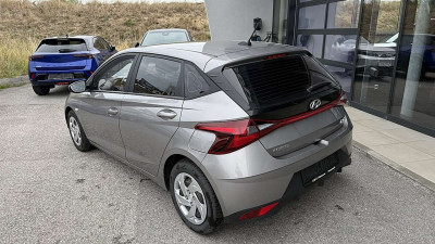Hyundai i20 Gebrauchtwagen Hyundai i20 Gebrauchtwagen