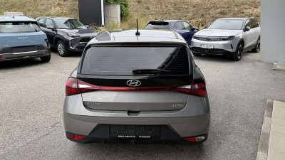 Hyundai i20 Gebrauchtwagen Hyundai i20 Gebrauchtwagen