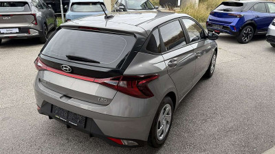 Hyundai i20 Gebrauchtwagen Hyundai i20 Gebrauchtwagen