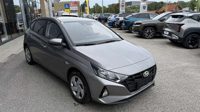 Hyundai i20 Gebrauchtwagen Hyundai i20 Gebrauchtwagen