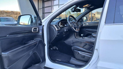 Jeep Grand Cherokee Gebrauchtwagen