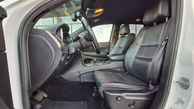 Jeep Grand Cherokee Gebrauchtwagen
