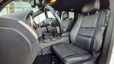 Jeep Grand Cherokee Gebrauchtwagen