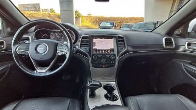 Jeep Grand Cherokee Gebrauchtwagen