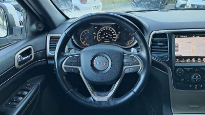 Jeep Grand Cherokee Gebrauchtwagen