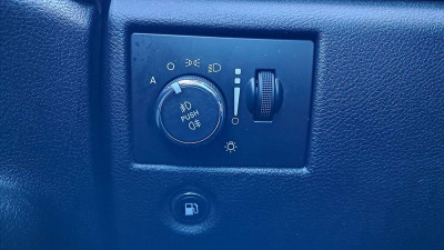 Jeep Grand Cherokee Gebrauchtwagen