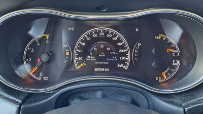 Jeep Grand Cherokee Gebrauchtwagen
