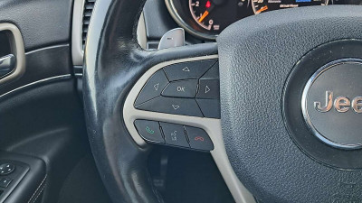 Jeep Grand Cherokee Gebrauchtwagen