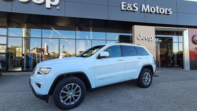 Jeep Grand Cherokee Gebrauchtwagen