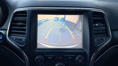 Jeep Grand Cherokee Gebrauchtwagen