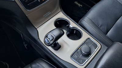 Jeep Grand Cherokee Gebrauchtwagen