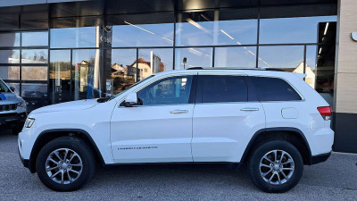 Jeep Grand Cherokee Gebrauchtwagen