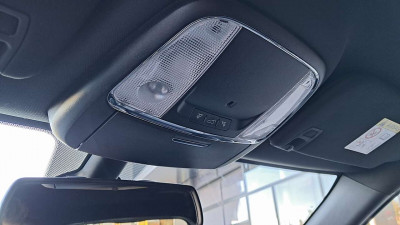 Jeep Grand Cherokee Gebrauchtwagen
