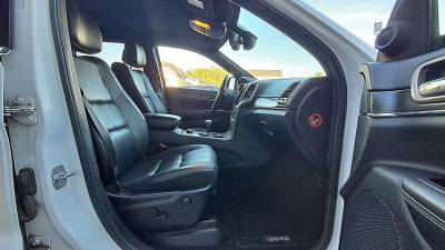 Jeep Grand Cherokee Gebrauchtwagen