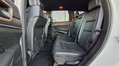 Jeep Grand Cherokee Gebrauchtwagen