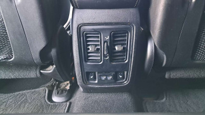 Jeep Grand Cherokee Gebrauchtwagen