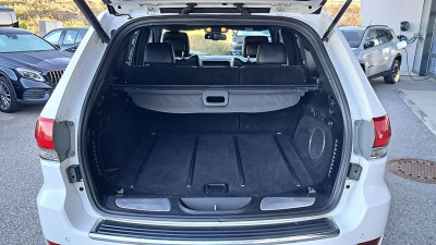 Jeep Grand Cherokee Gebrauchtwagen