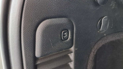 Jeep Grand Cherokee Gebrauchtwagen