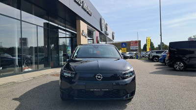 Opel Corsa Gebrauchtwagen Opel Corsa Gebrauchtwagen